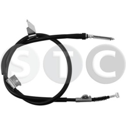 trosas, stovėjimo stabdys
                                STC                                T481808, STC, T481808, auto det