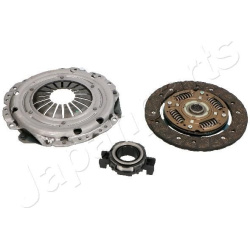 sankabos komplektas
                                JAPANPARTS                                                KF-848, JAPANPA