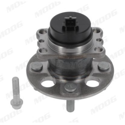 Rato guolio komplektas
                                MOOG                                                KI-WB-13035, MOOG,