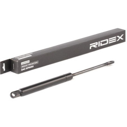 dujinė spyruoklė, bagažinė
                                RIDEX                                                219G0854,