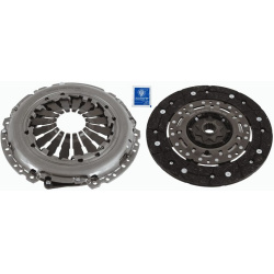 sankabos komplektas
                                SACHS                                                3000 951 666, SACHS,