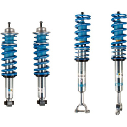 pakabos komplektas, spyruoklės / amortizatoriai BILSTEIN - B14 PSS
                                                47-086937