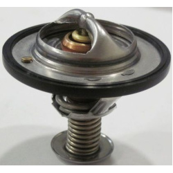 termostatas, aušinimo skystis
MOTORAD 664-77K
