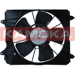 ventiliatorius, radiatoriaus
KAMOKA 7740071, K