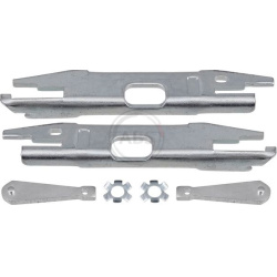 A.B.S.                                                96491, Nenurodytas gamintojas, 96491, auto detalė