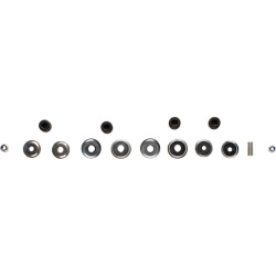 amortizatorius BILSTEIN - B4 OE Replacement
                                19-218717, BILSTEIN, 19-218717, auto detalė