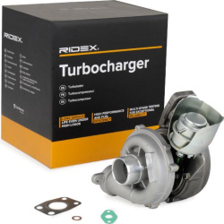 kompresorius, įkrovimo sistema
                                RIDEX                                                2234C018