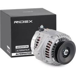 Kintamosios srovės generatorius
RIDEX 4G0025,