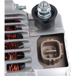 kintamosios srovės generatorius
                                RIDEX                                4G0025, Nenurodytas gam