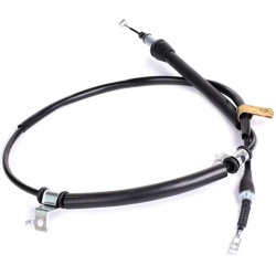 trosas, stovėjimo stabdys
                                RIDEX                                                124C0601, Nen