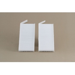 Filtras salono
                                SCT - MANNOL                                                SA1293, SCT - MANN