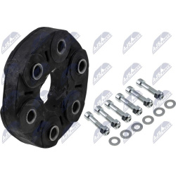 Lankstas, kardaninis velenas
                                NTY                                                NPE-ME-007, N