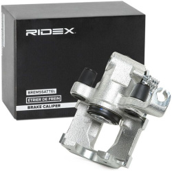 stabdžių apkaba
                                RIDEX                                                78B0756, Nenurodytas g