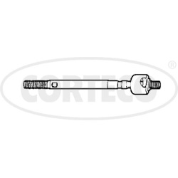 vidinė skersinė vairo trauklė
                                CORTECO                                49396744, CORTECO, 49