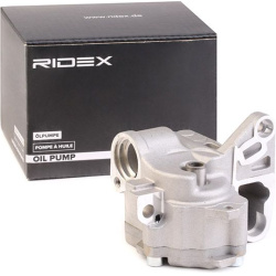 alyvos siurblys
                                RIDEX                                                596O0058, Nenurodytas ga