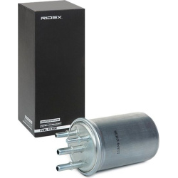kuro filtras
                                RIDEX                                                9F0294, Nenurodytas gaminto