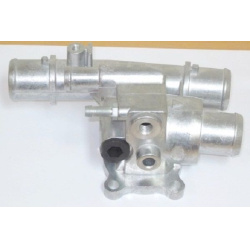 termostatas, aušinimo skystis
                                MOTORAD                                                663-88K