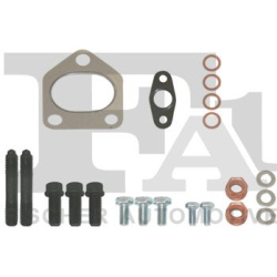 montavimo komplektas, kompresorius
                                FA1                                KT100010, FA1, KT100010