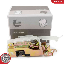 durų užraktas
                                ESEN SKV                                                60SKV222, Nenurodytas