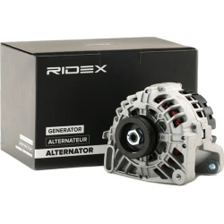 kintamosios srovės generatorius
                                RIDEX                                                4G0763,