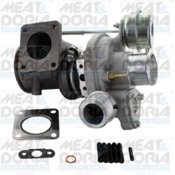 kompresorius, įkrovimo sistema
                                MEAT &amp; DORIA                                             