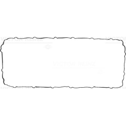 tarpiklis, alyvos karteris
                                VICTOR REINZ                                71-11322-00, Nenurodyt