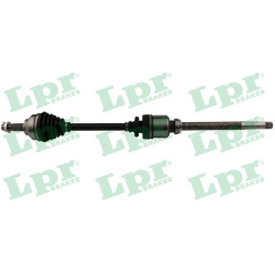 pusašis
                                LPR                                DS52307, Nenurodytas gamintojas, DS52307, auto de