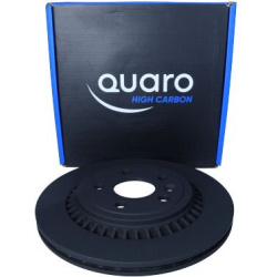 stabdžių diskas (1vnt)
                                QUARO                                QD6001HC, Nenurodytas gamintoja