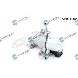 ERG vožtuvas
                                Dr.Motor Automotive                                DRM191105, Dr.Motor Automoti