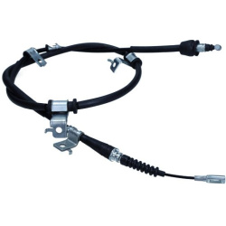 trosas, stovėjimo stabdys
                                MAXGEAR                                32-1116, MAXGEAR, 32-1116, 