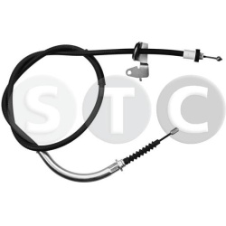 trosas, stovėjimo stabdys
                                STC                                T480668, STC, T480668, auto det