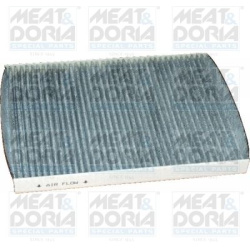 filtras, salono oras
                                MEAT &amp; DORIA                                17082K, Nenurodytas gami