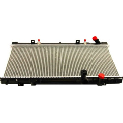 Aušinimo radiatorius
                                MAXGEAR                                                AC230177, MAXGEA