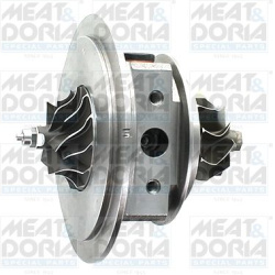 Pagrindinis blokas, turbokompresorius
                                MEAT &amp; DORIA                                       