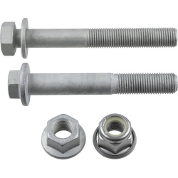 remonto komplektas, rato pakaba Service Pack
                                LEMFÖRDER                                      