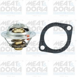 termostatas, aušinimo skystis
                                MEAT &amp; DORIA                                              