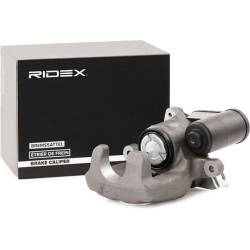 Stabdžių apkaba
                                RIDEX                                                78B0839, Nenurodytas g
