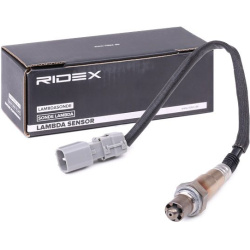 lambda jutiklis
                                RIDEX                                                3922L0640, Nenurodytas g