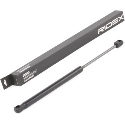Dujinė spyruoklė, bagažinė
                                RIDEX                                                219G0892,