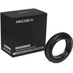 Spyruoklės tvirtinimas
                                RIDEX                                                1184S0004, Nenur
