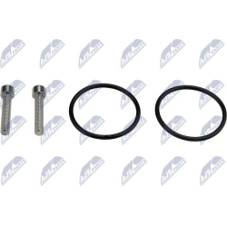 Remonto rinkinys; daugiad. sank. siurblys (visų ratų pavara)
                                NTY                           