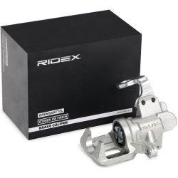 stabdžių apkaba
RIDEX 78B1184, Nenurodytas g