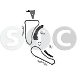 paskirstymo grandinės komplektas
                                STC                                T458380, STC, T458380, a