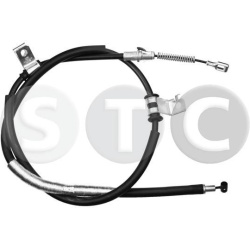 trosas, stovėjimo stabdys
                                STC                                T483912, STC, T483912, auto det