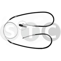 trosas, stovėjimo stabdys
                                STC                                T480354, STC, T480354, auto det