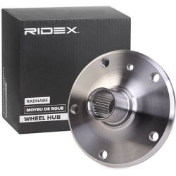 rato stebulė
                                RIDEX                                                653W0189, Nenurodytas gami