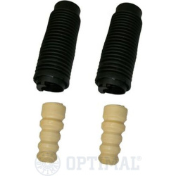 apsauginio dangtelio komplektas, amortizatorius
                                OPTIMAL                                      