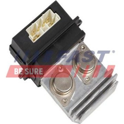 prerezistorius, pūtiklis
                                FAST-SPEC                                                FT59164, F