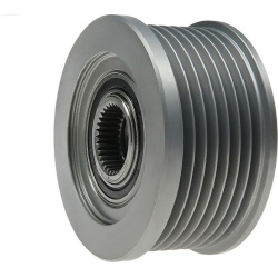 laisvos eigos sankaba, kint. sr. generatorius AS
                                AS-PL                                       