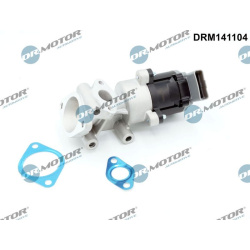 ERG vožtuvas
                                Dr.Motor Automotive                                                DRM141104, D